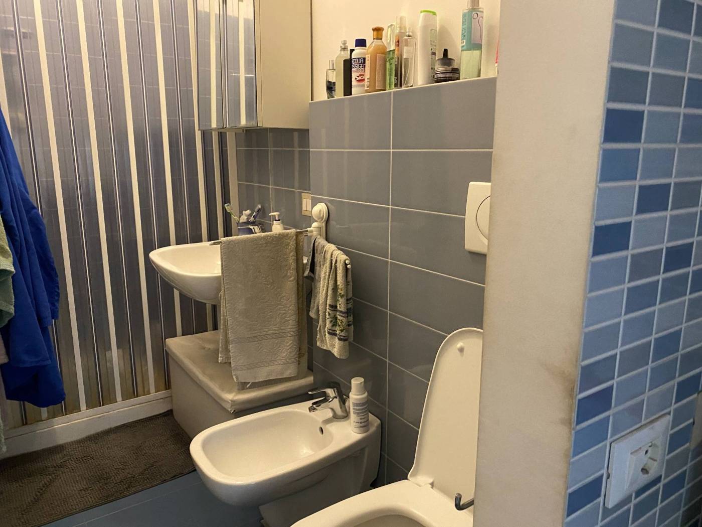 Bagno