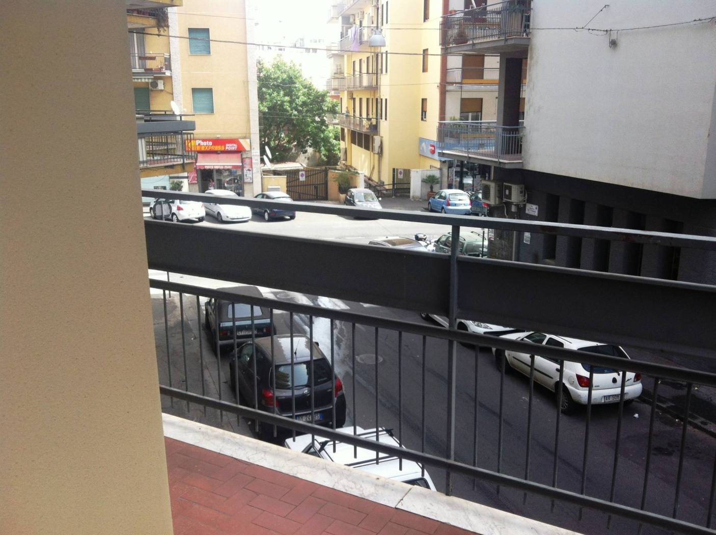 Balcone