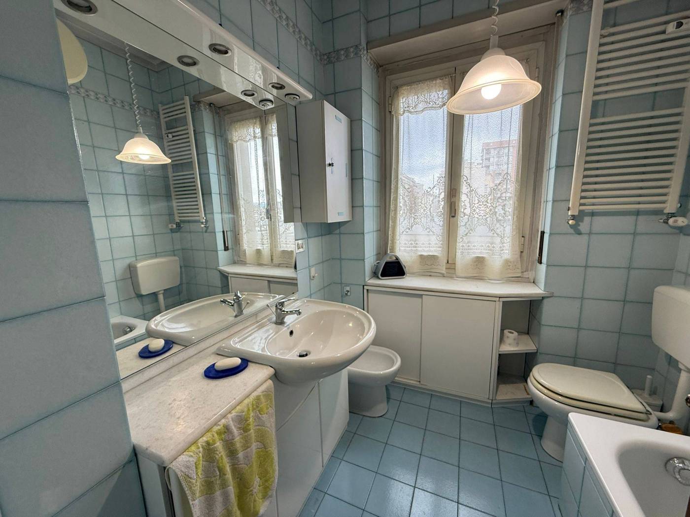 Bagno