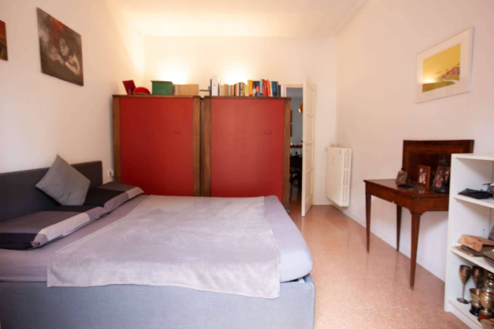 Camera da letto
