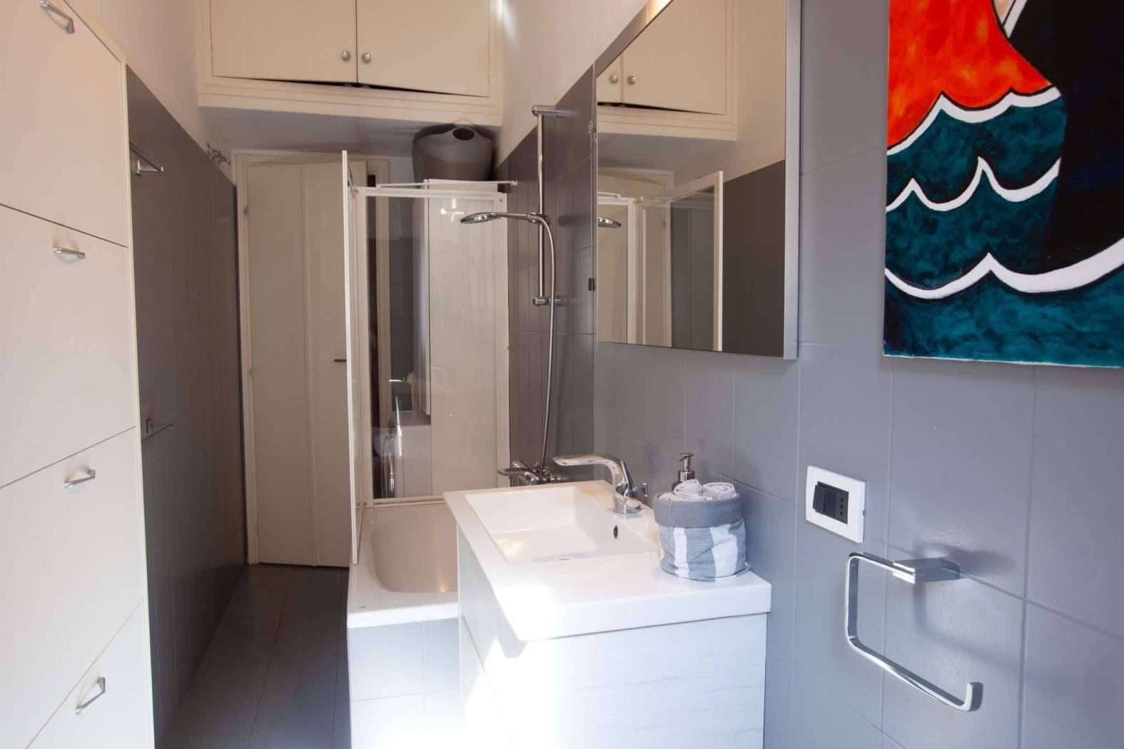 Bagno