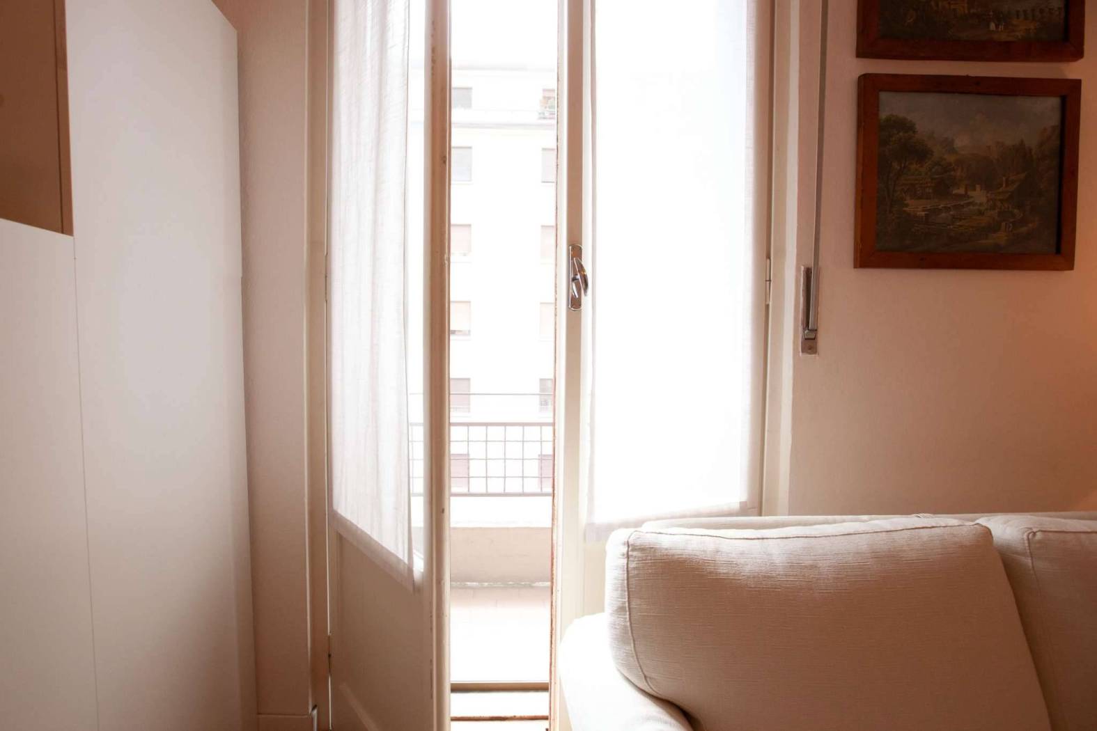 Camera da letto
