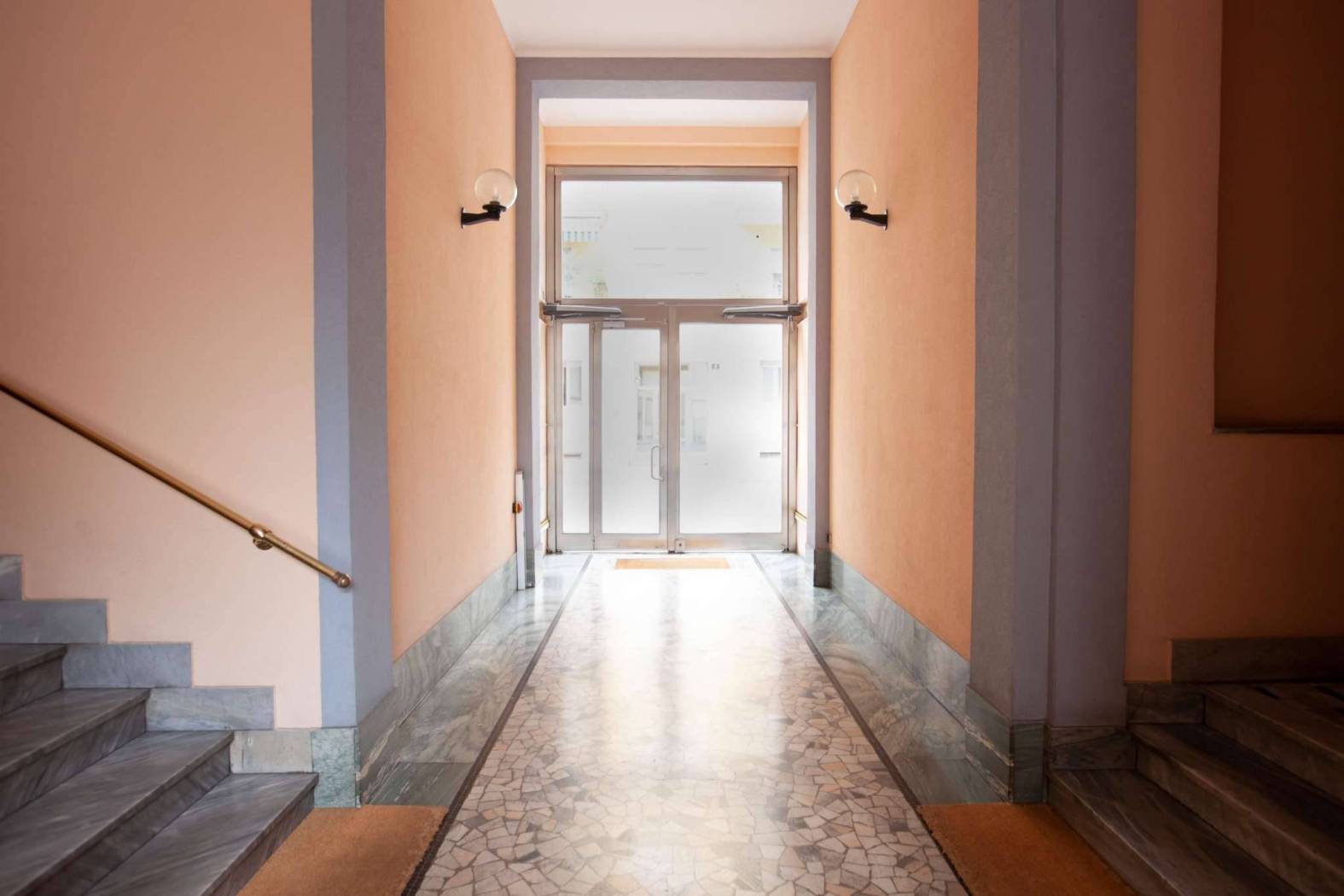 Interno palazzo