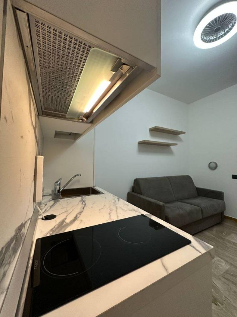 Angolo cottura Angolo cottura