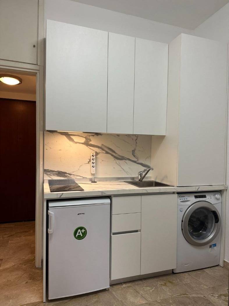 Angolo cottura Angolo cottura