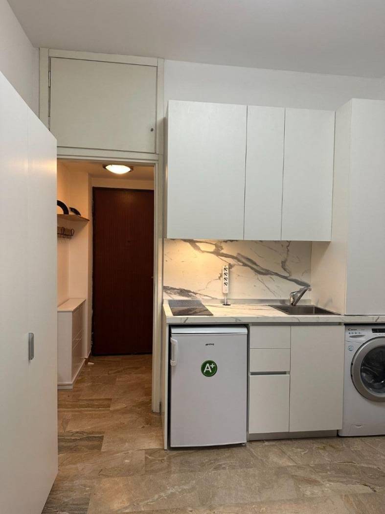 Angolo cottura Angolo cottura