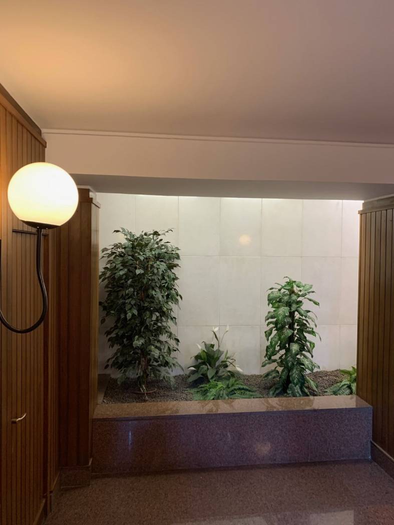 Interno palazzo Interno palazzo