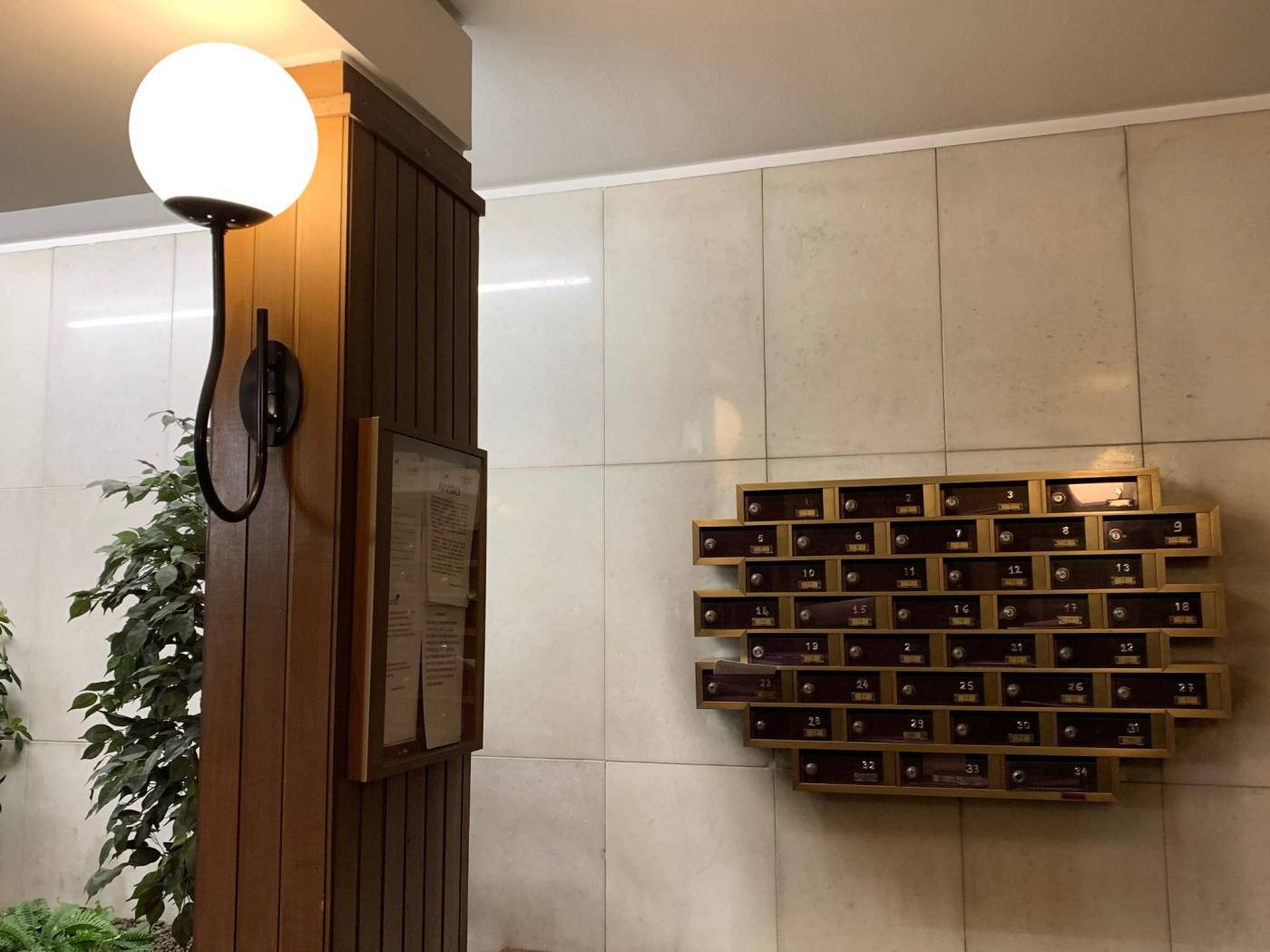 Interno palazzo Interno palazzo