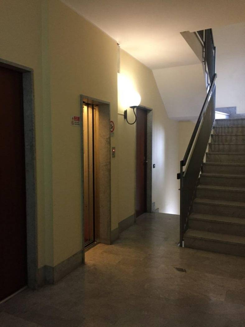 Interno palazzo Interno palazzo