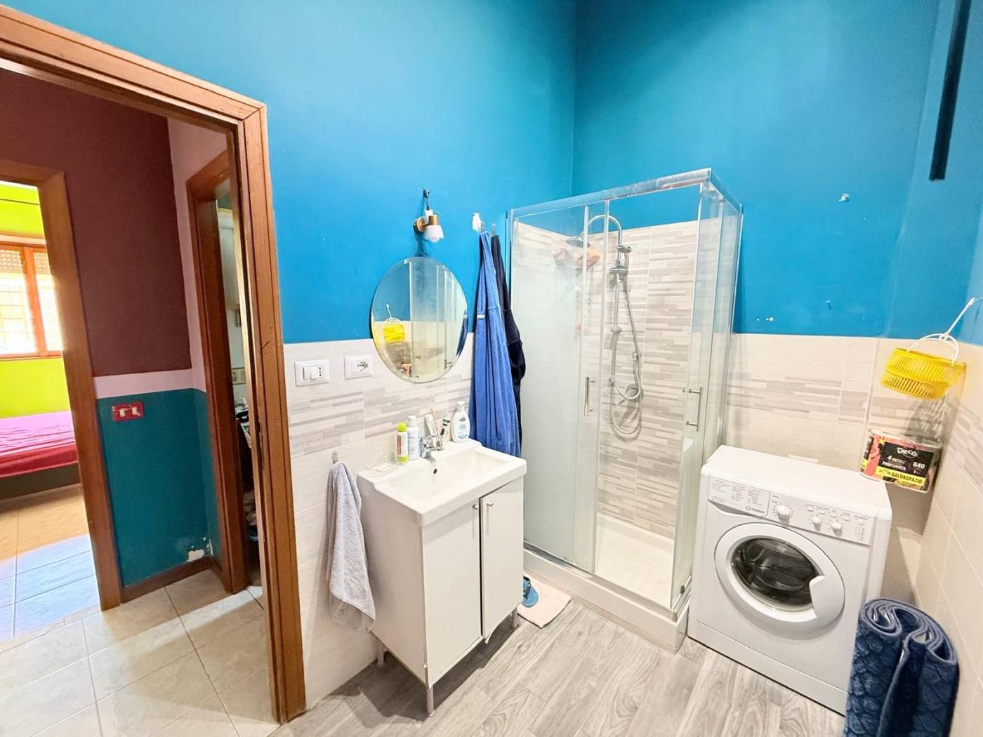 Bagno