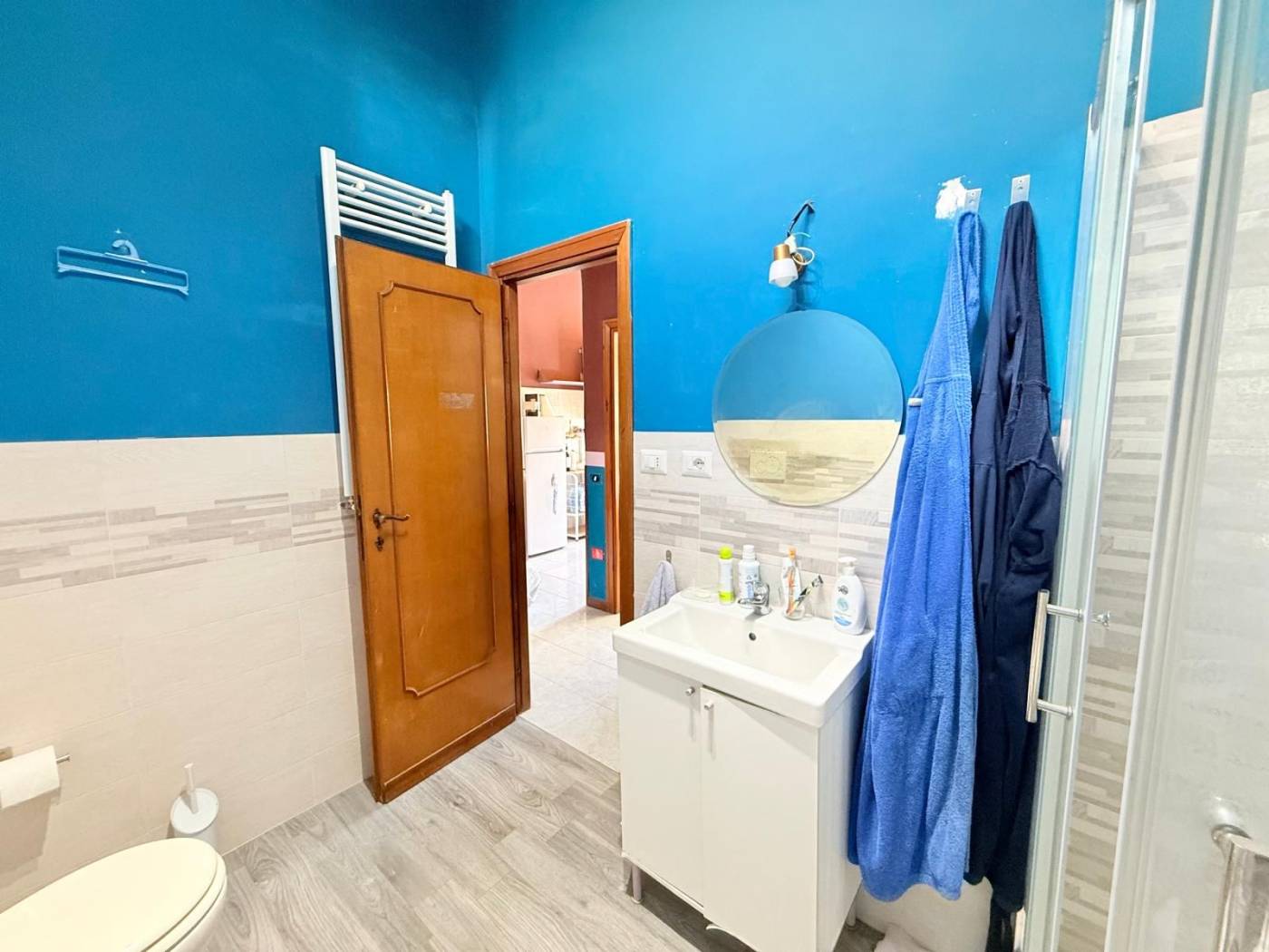 Bagno