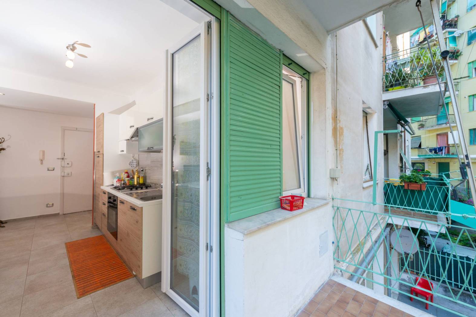 Balcone