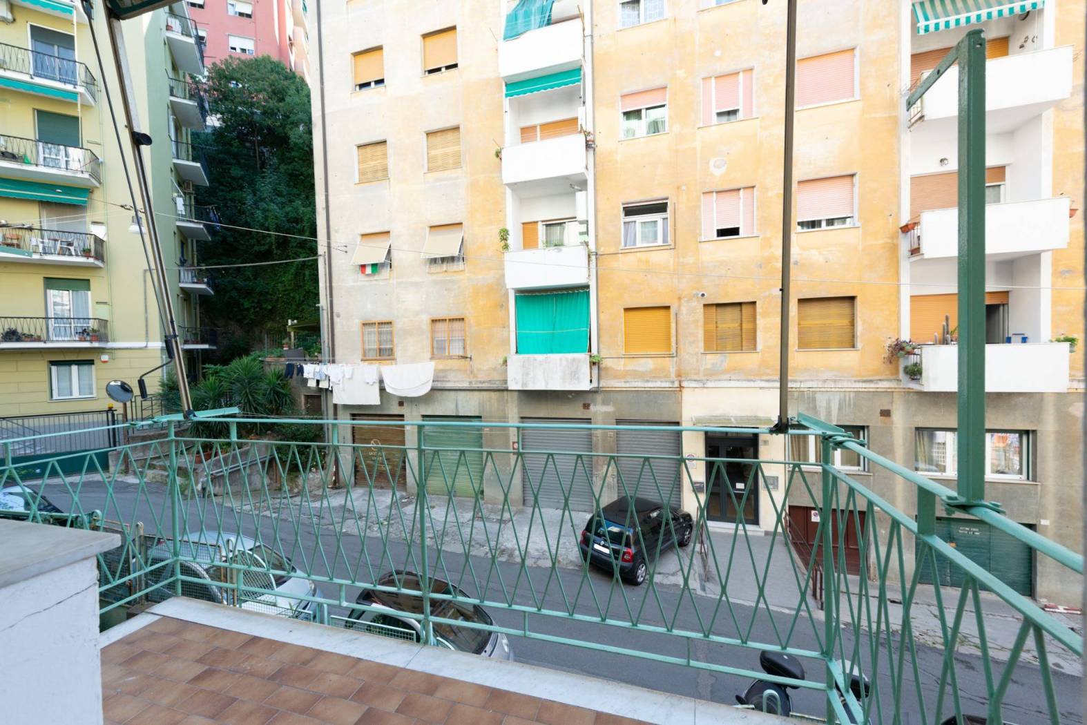 Balcone