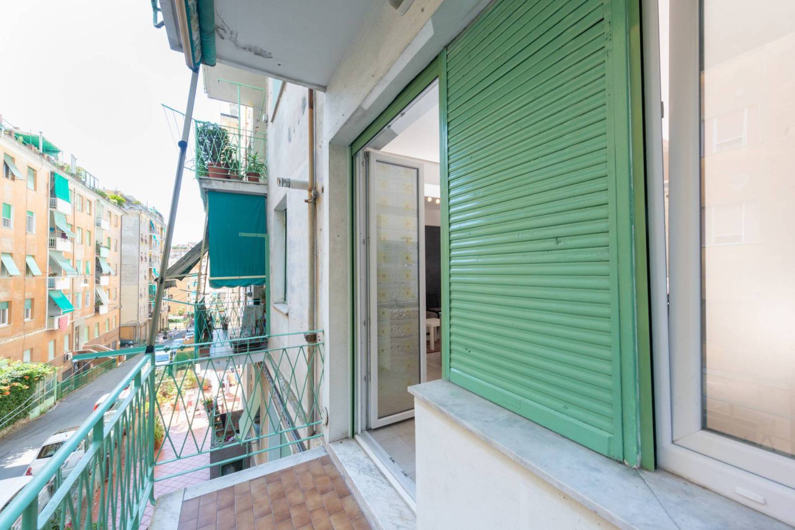 Balcone