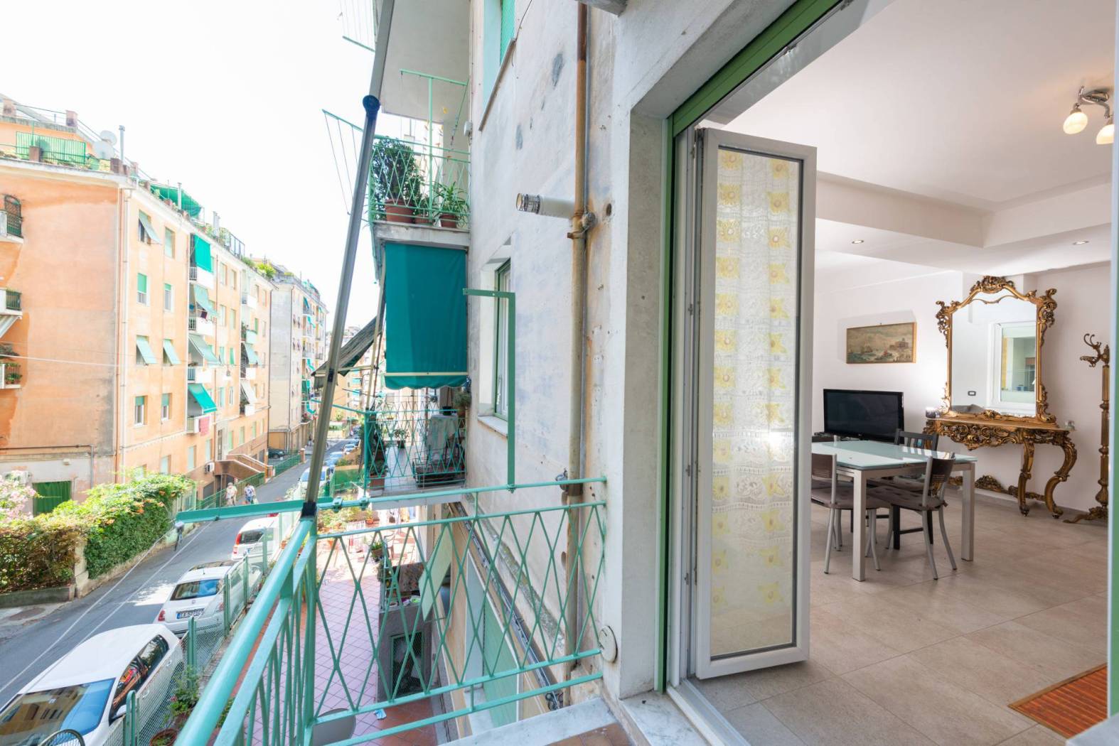 Balcone