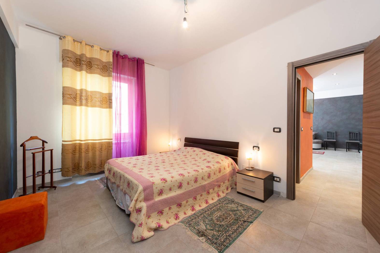 Camera da letto