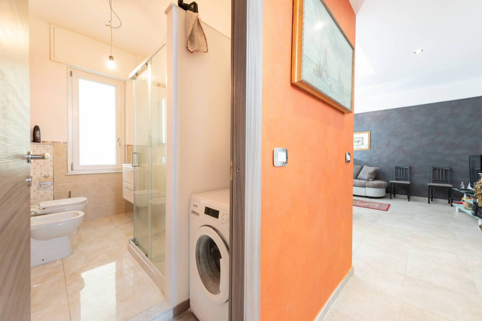Bagno