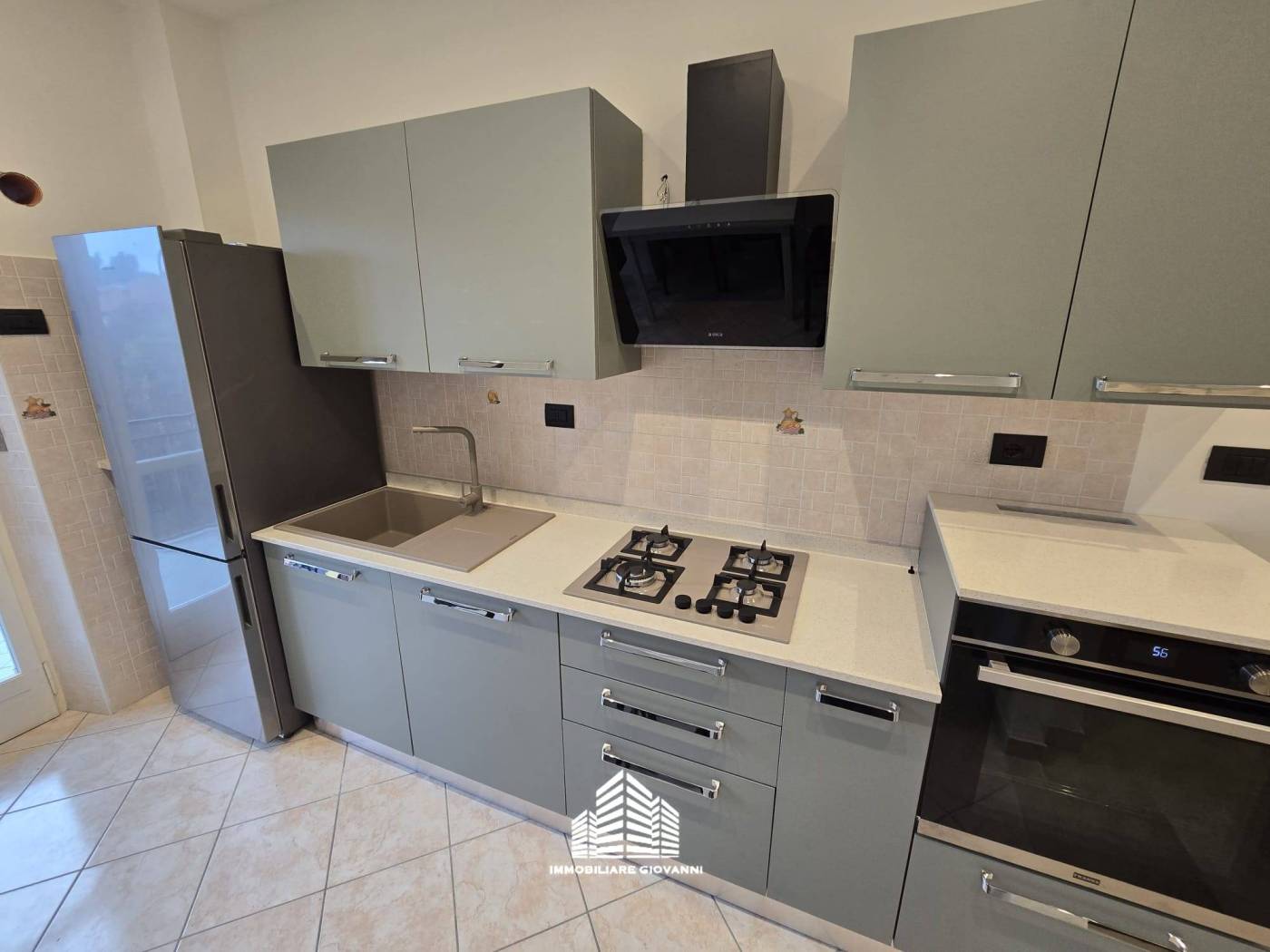 Cucina