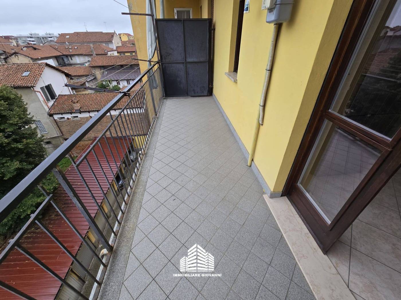 Terrazzo