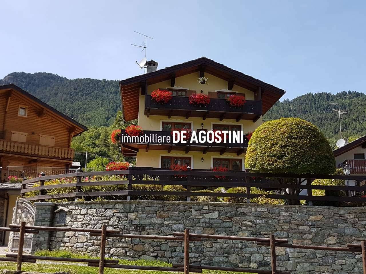 Facciata
