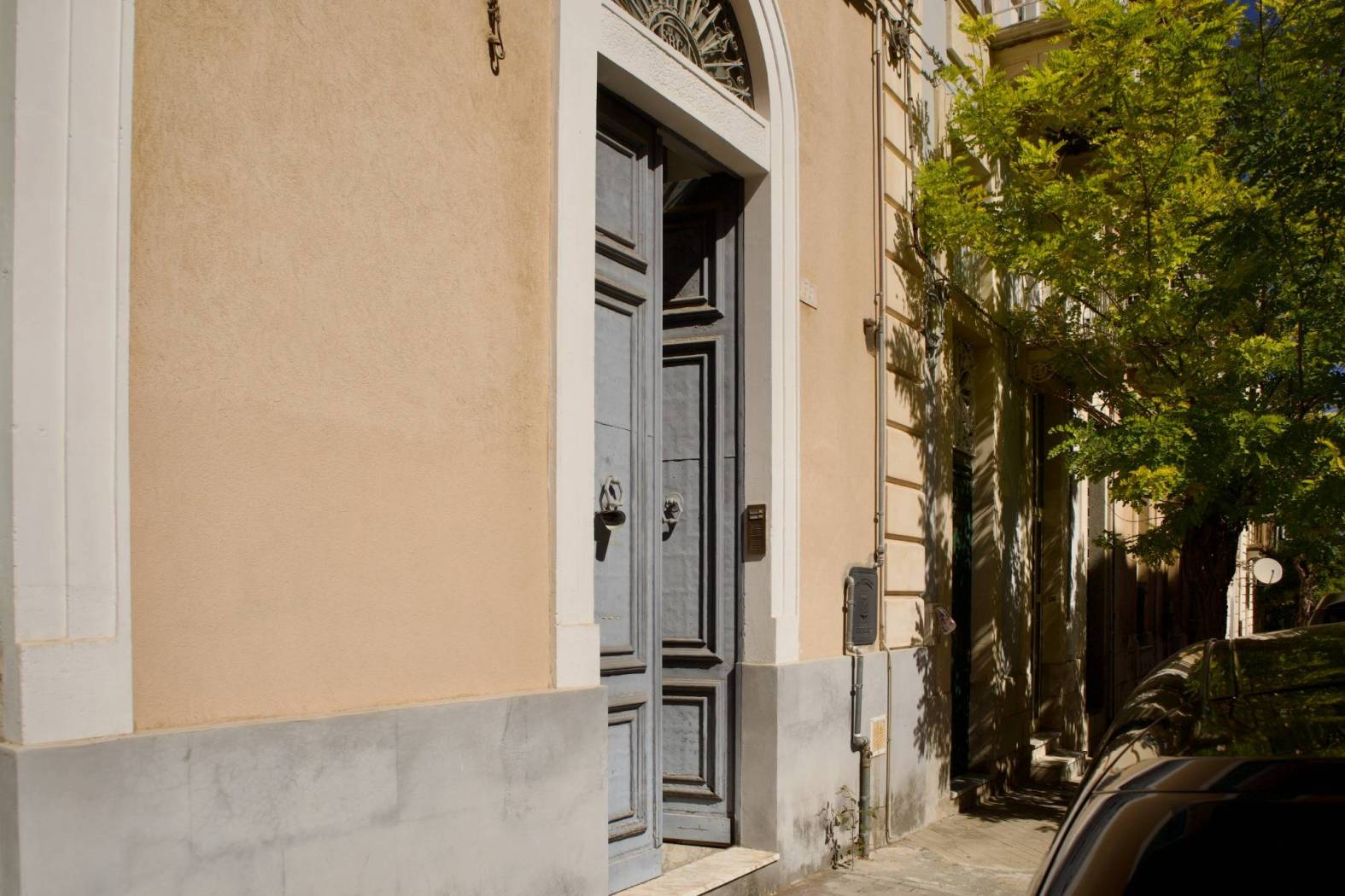 Ingresso