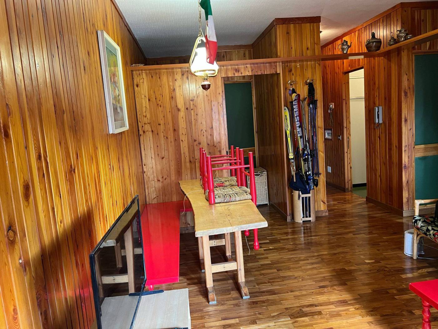 Interno non residenziale