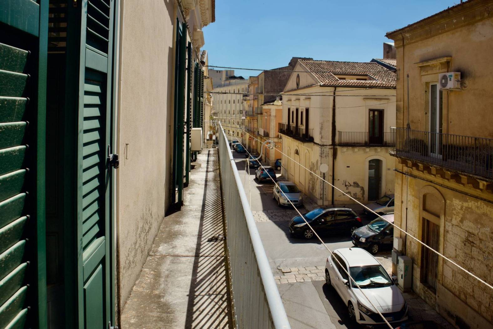 Balcone