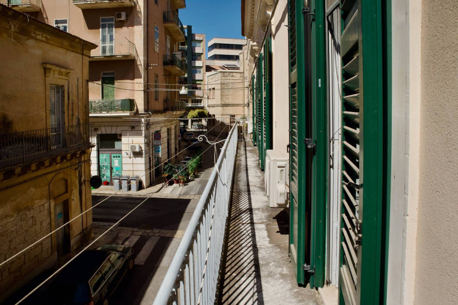 Balcone