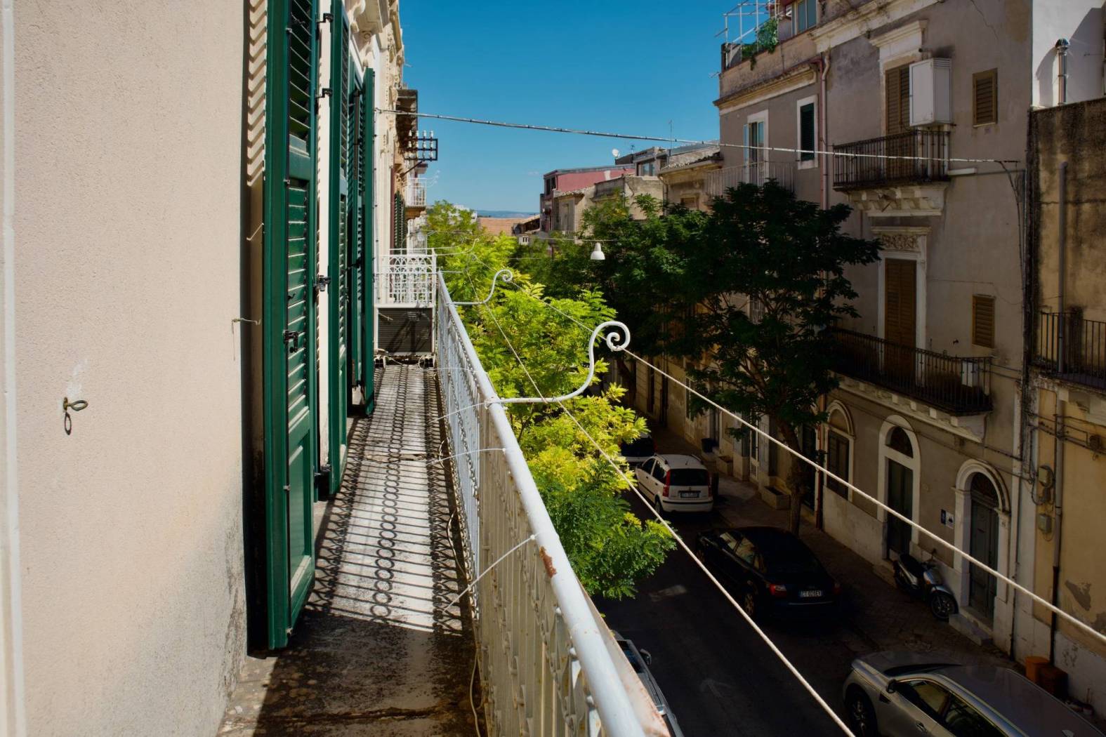 Balcone