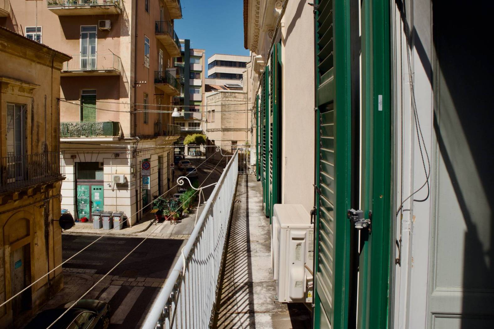 Balcone