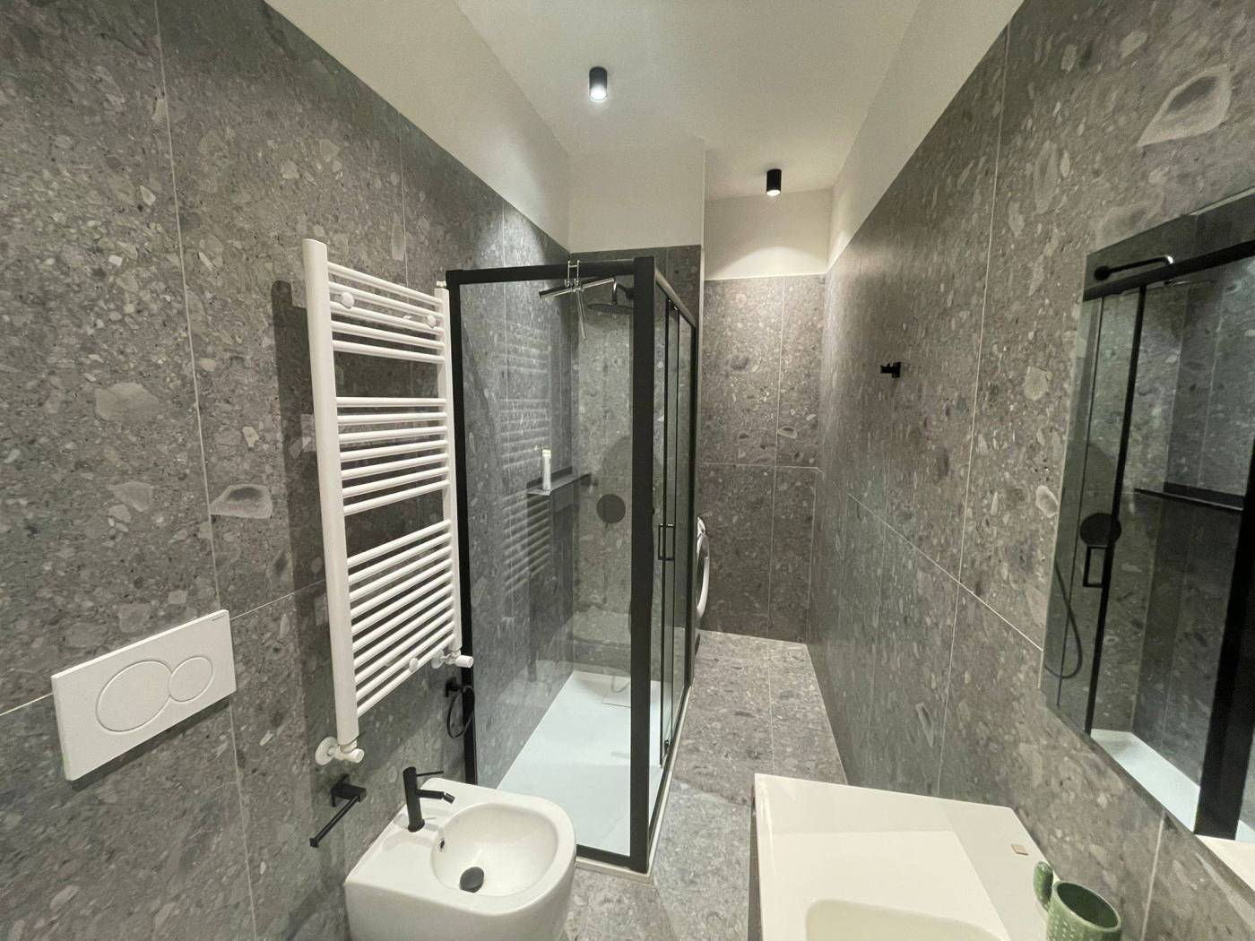 Bagno