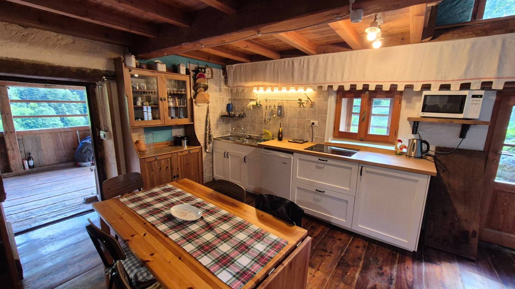 Cucina
