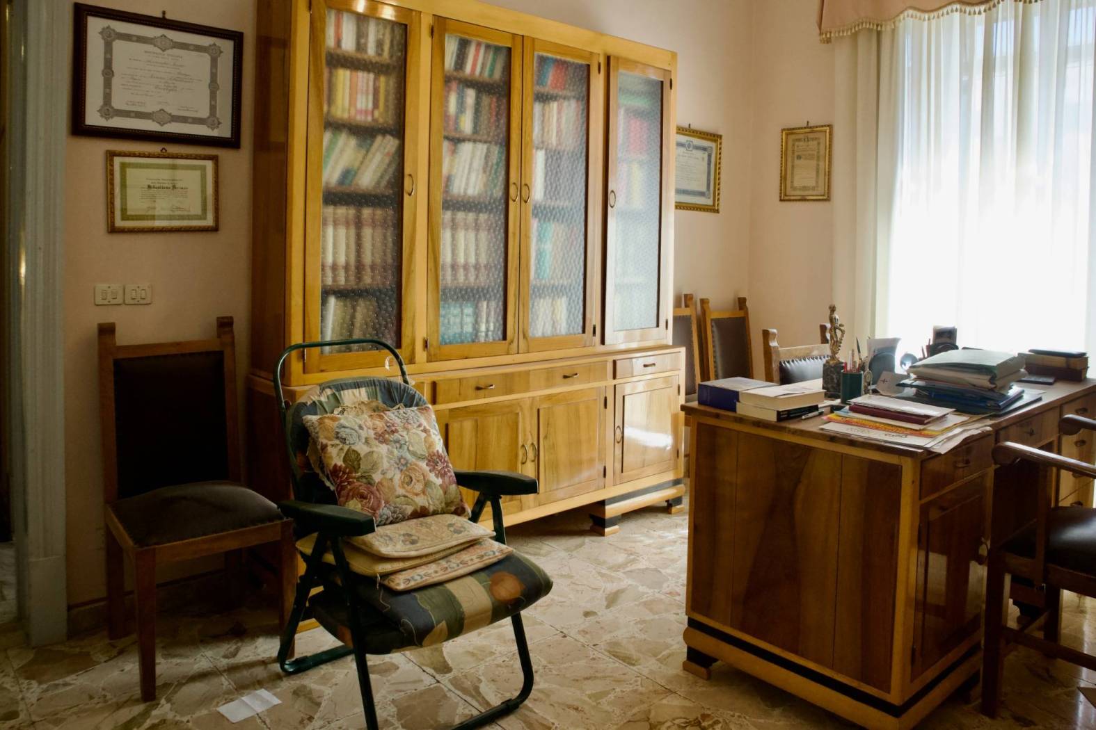 Studio