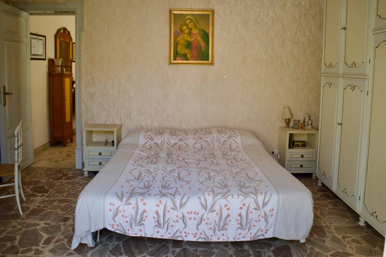 Camera da letto