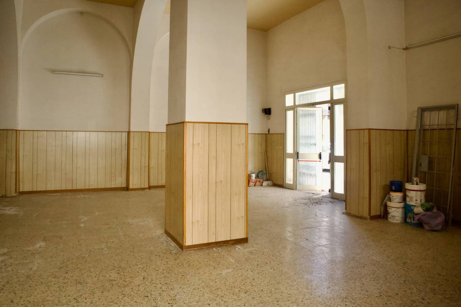 Magazzino