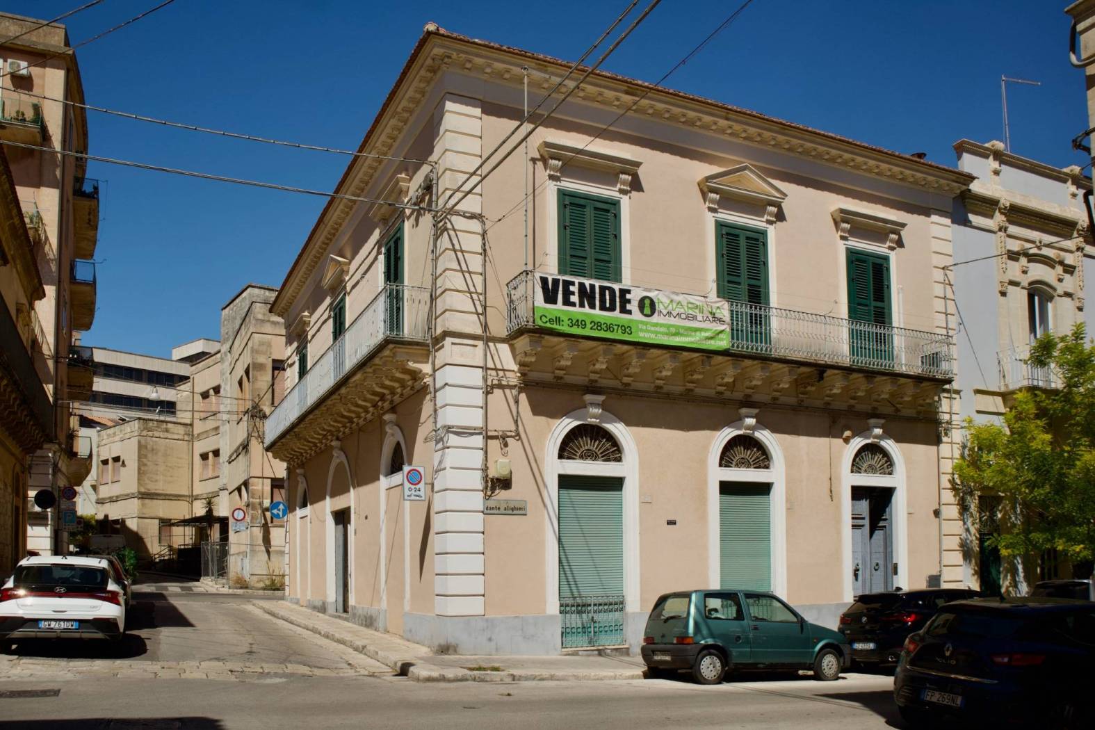 Facciata