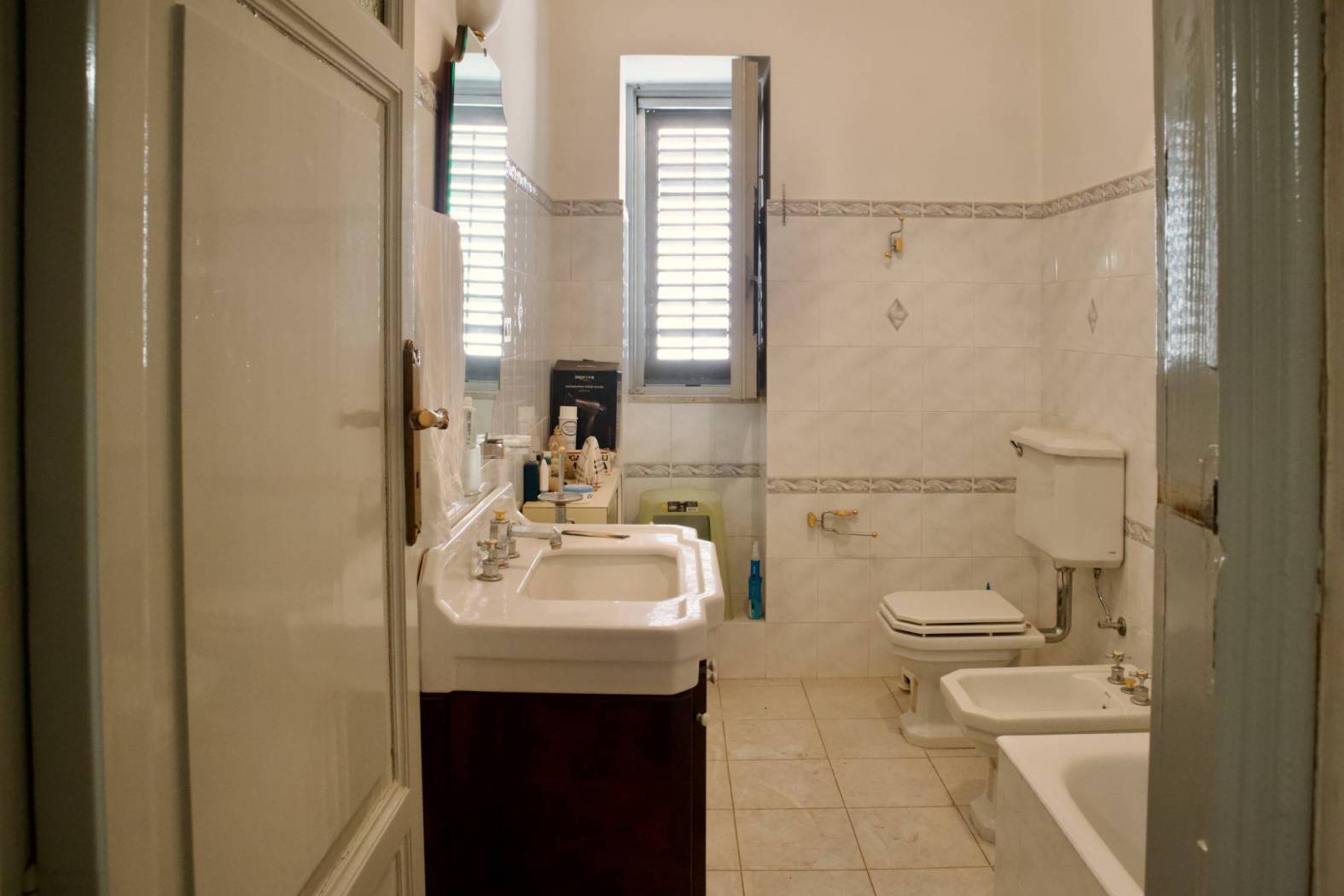 Bagno