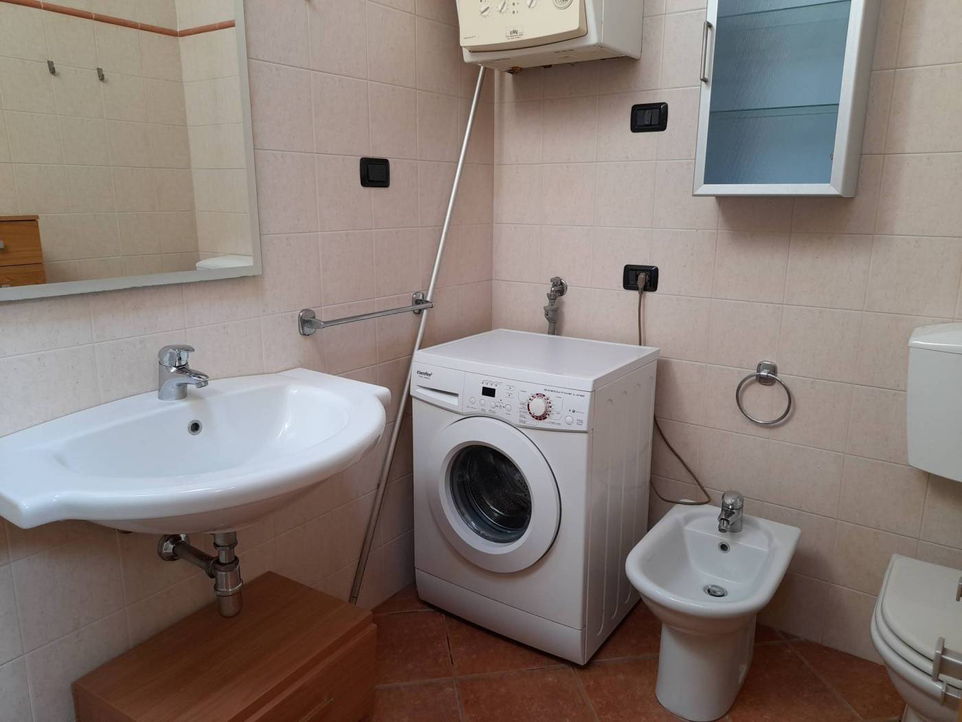 Bagno