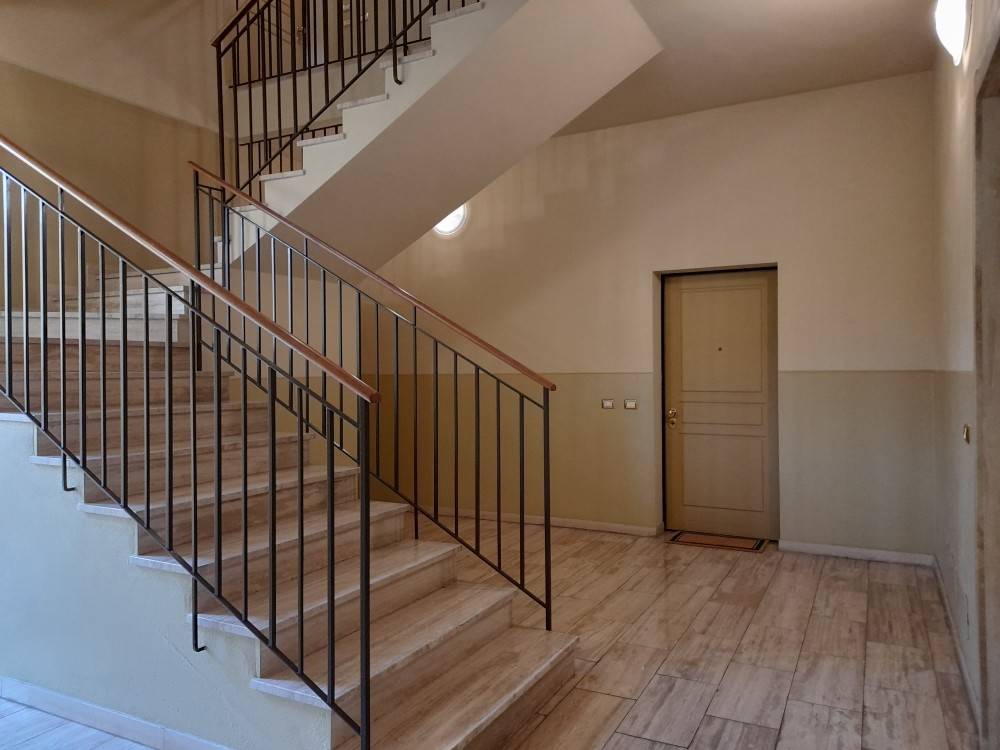Interno palazzo