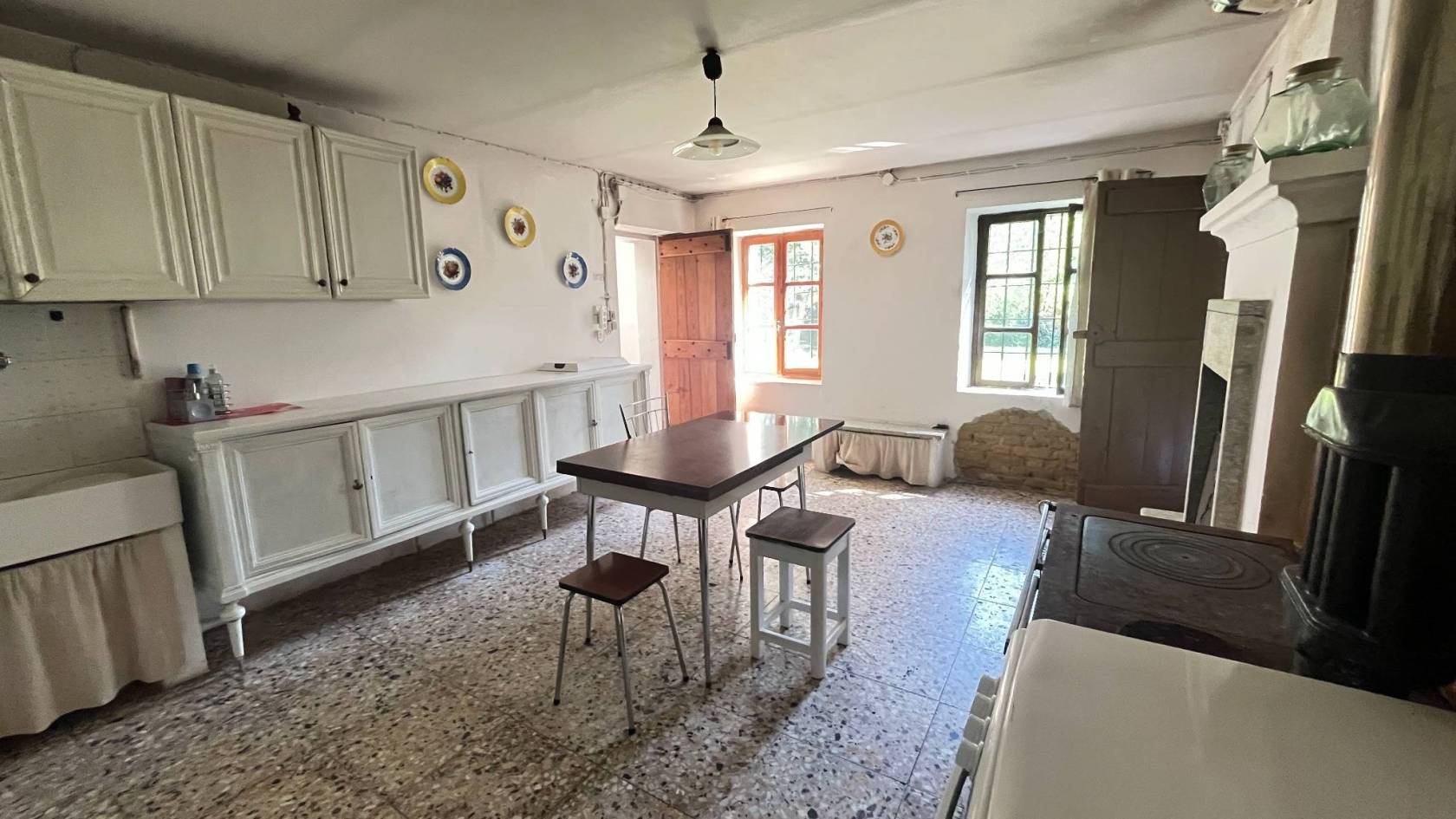 Cucina Cucina