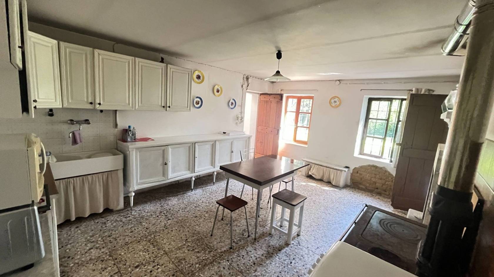 Cucina Cucina