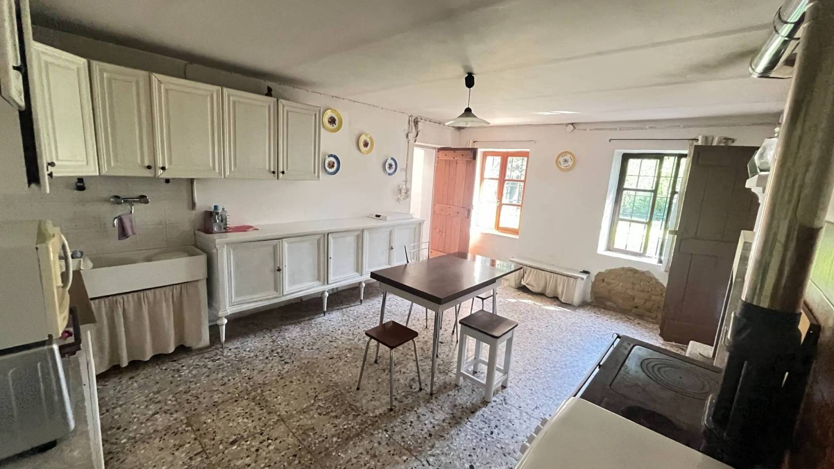 Cucina Cucina