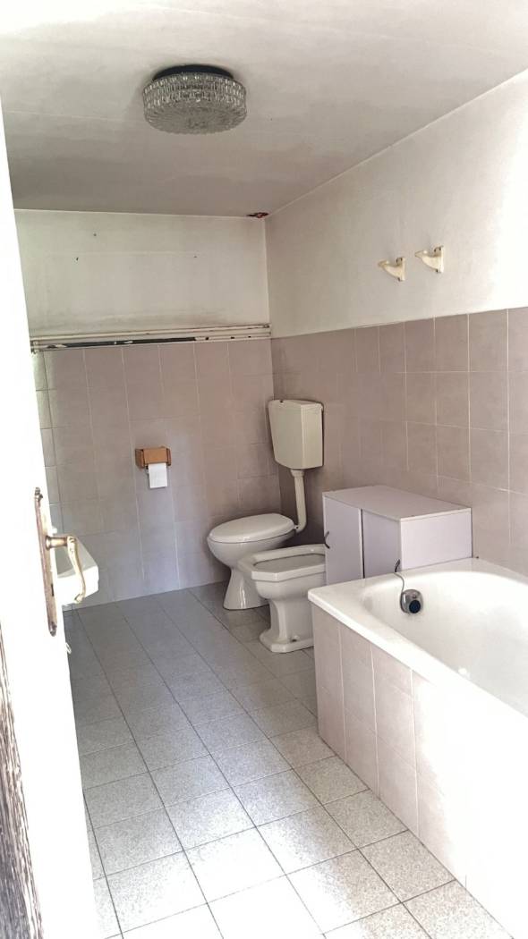 Bagno Bagno