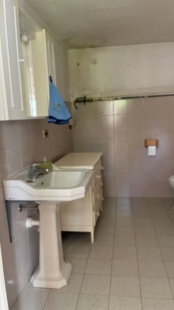 Bagno Bagno