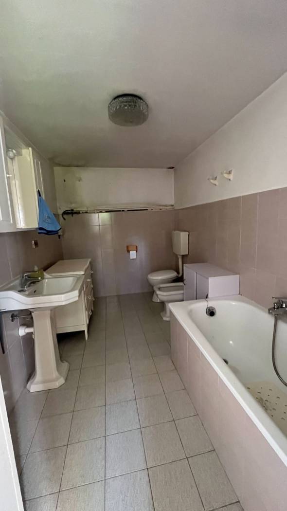 Bagno Bagno