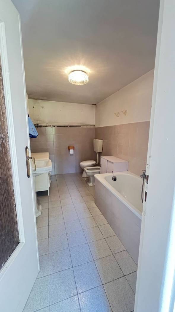 Bagno Bagno