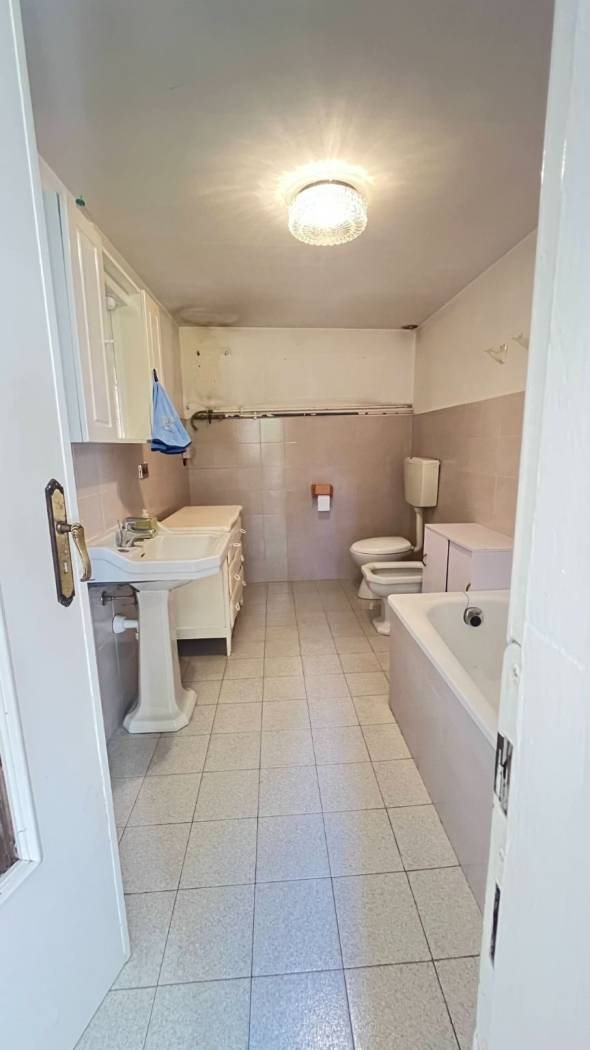 Bagno Bagno