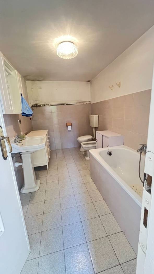 Bagno Bagno
