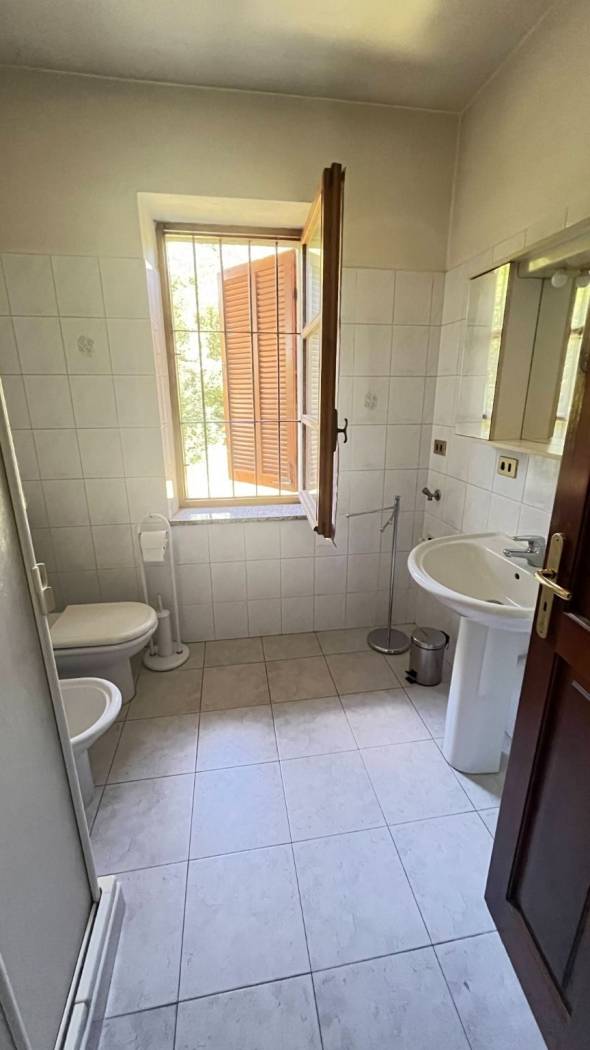 Bagno Bagno