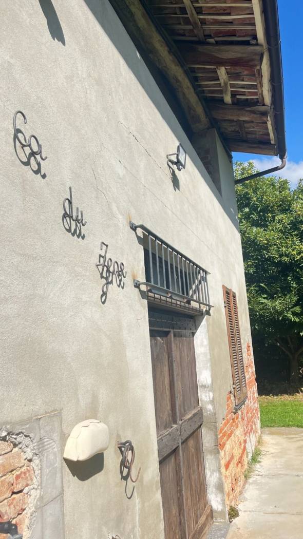 Facciata Facciata